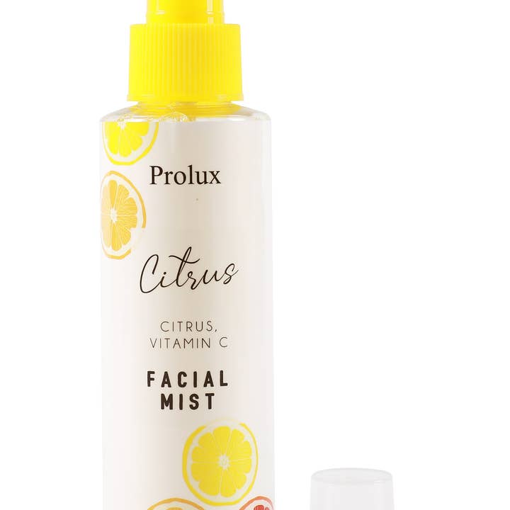 Facial Mist - Instant Hydration & Refreshment Facial Mist for wholesale on Faire19