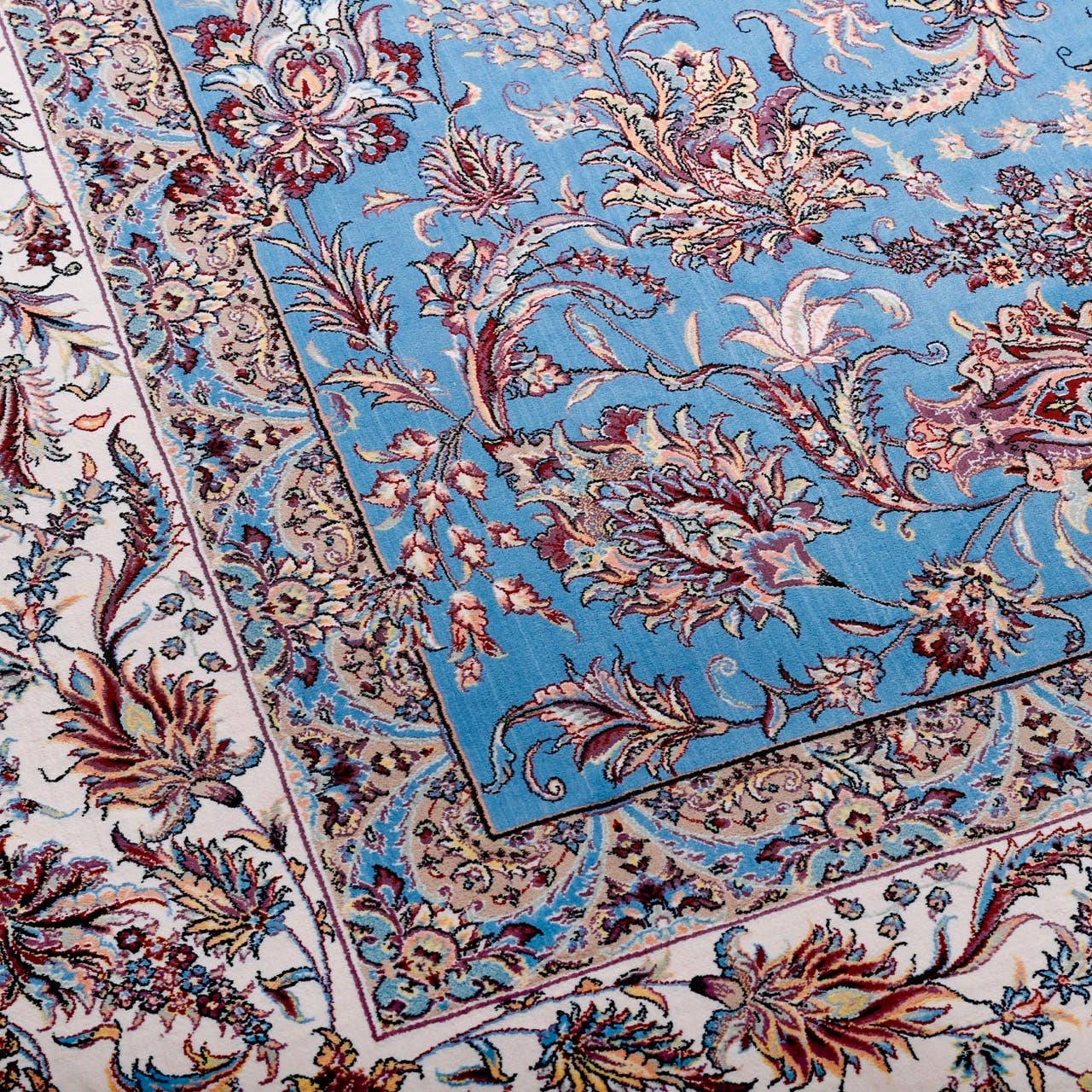 Threads & Weave – wholesale Area rug – Oriental Area Rug - Highest Quality for Living Room & Bedroom | Large & Small Sizes | Affordable, Elegant & Durable | VI0041