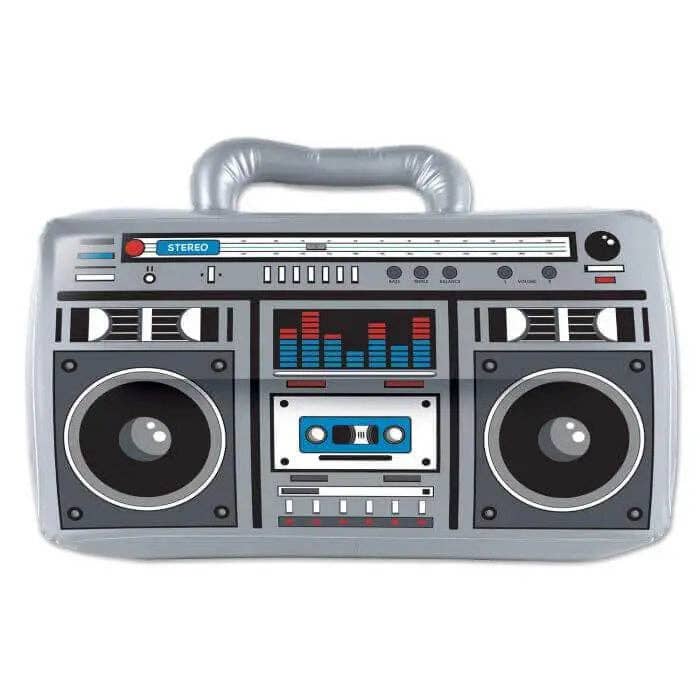 Party Expo, LLC - Wholesale Inflatables - Inflatable Boom Box0