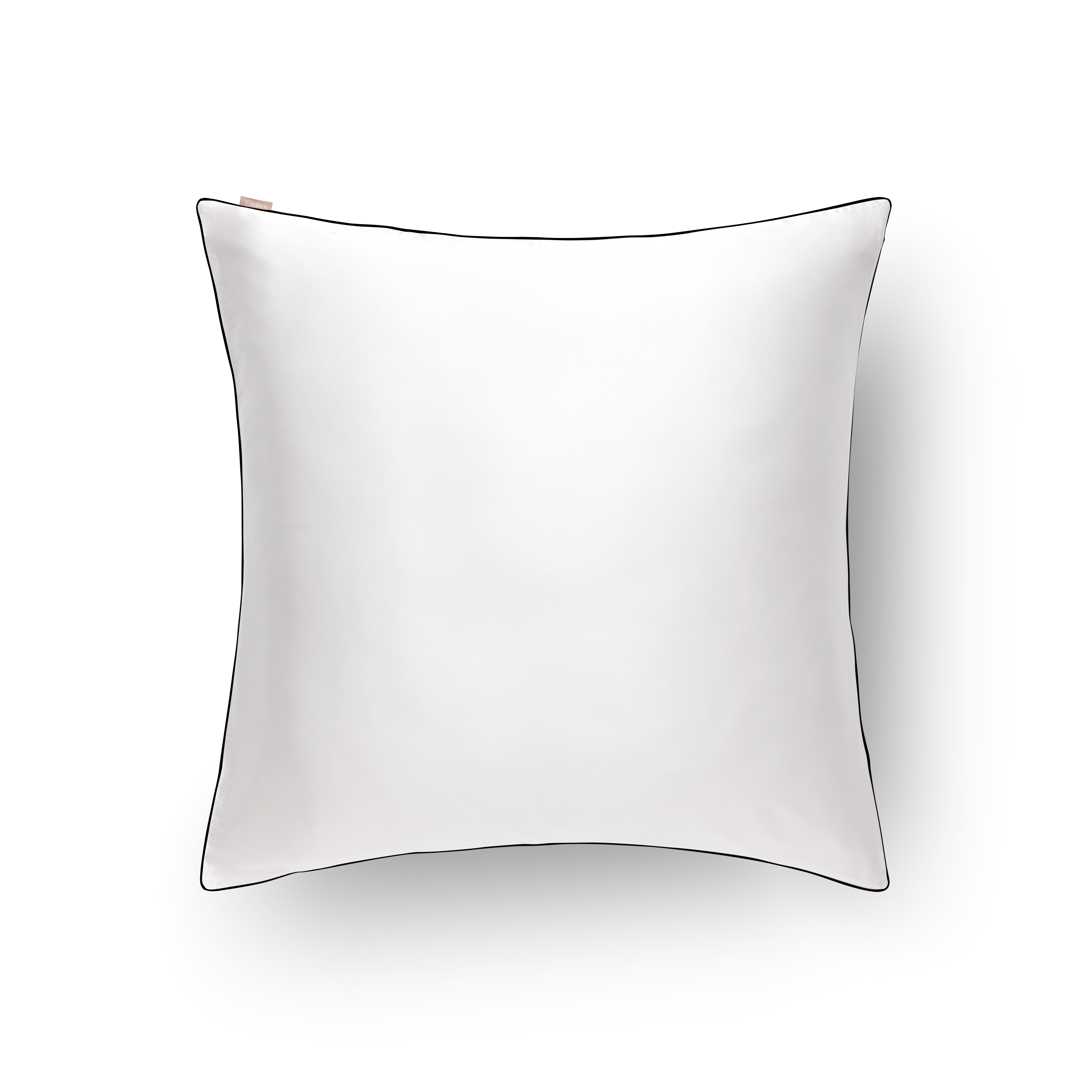 Emily's Pillow - Wholesale Bedding Pillowcase/Sham - 100% Pure Mulberry Silk Pillowcase31