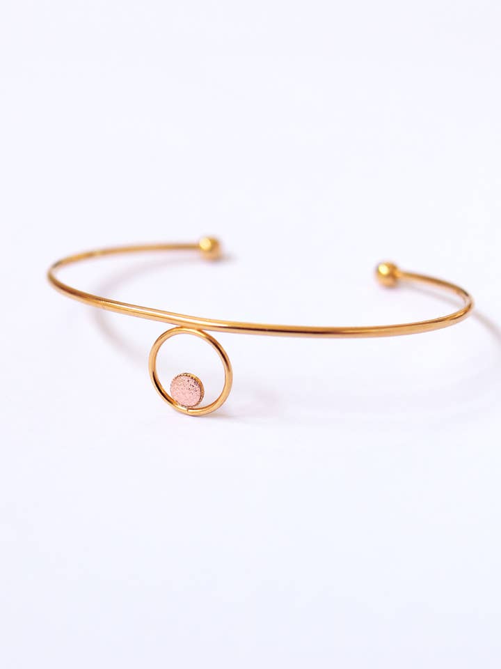 Bracciale Nil per la vendita all'ingrosso da parte di Fosseth