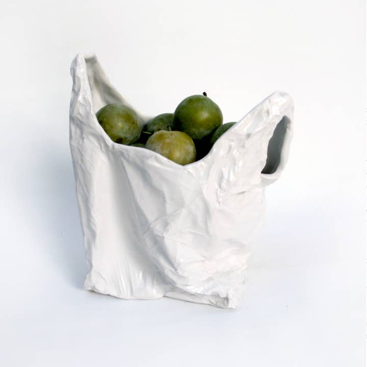 MIYAYA - Wholesale Decorative Tabletop Object - Small plastic bag3