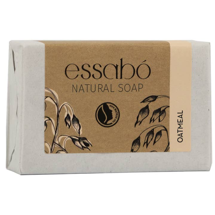 Essabó Naturale Avena 100g per la vendita all'ingrosso da parte di ESSABÓ