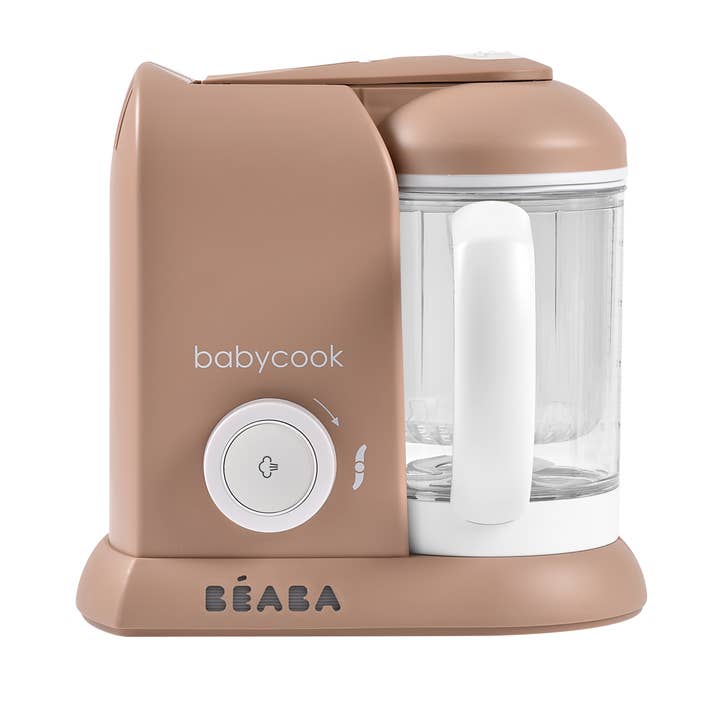 BEABA Babycook® Solo Baby Food Maker – Praline for wholesale by BEABA & Childhome