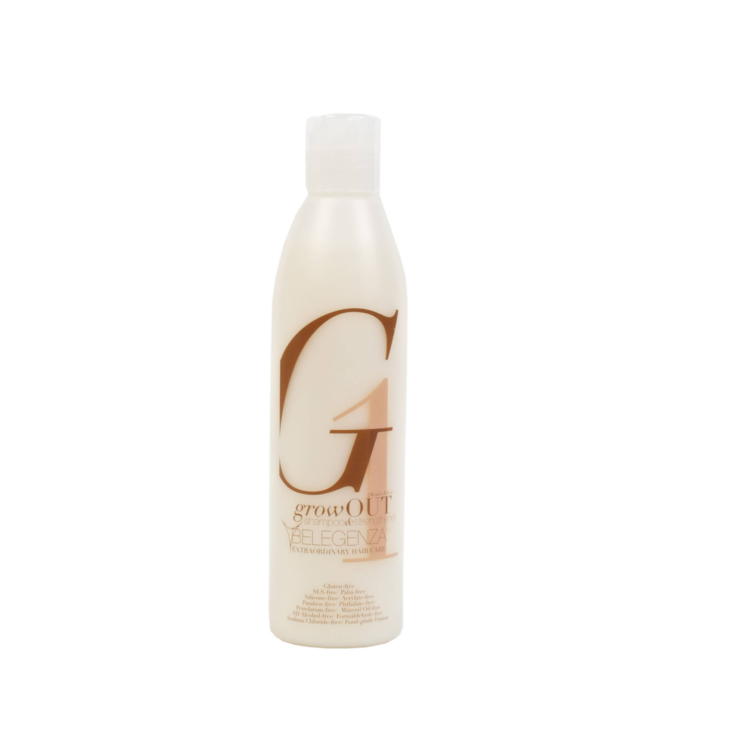 PerForm Control Styling Gel  Belegenza - Flexible Hold, Natural Finish