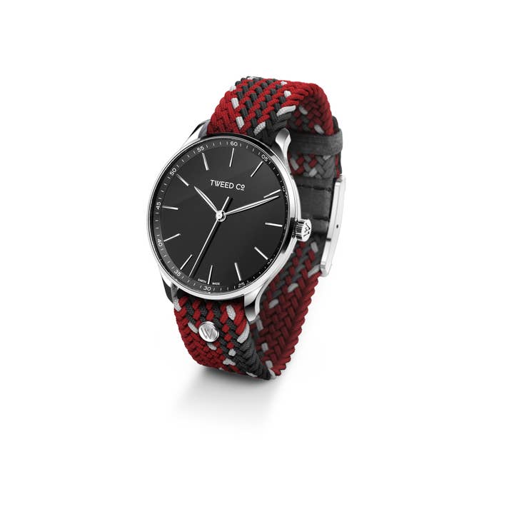 Duncan Begrænset udgave 40mm for engroshandel hos Tweed Co