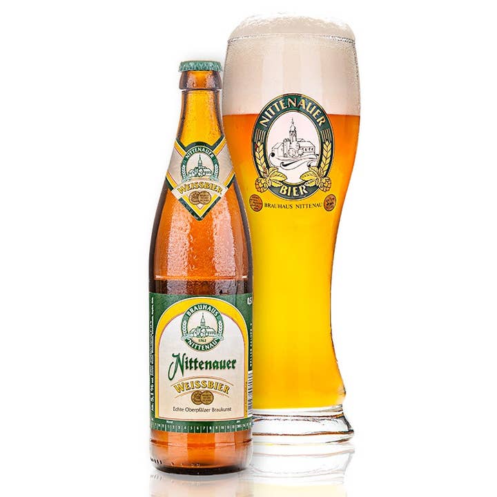 Brauhaus Nittenau - Wholesale Beer - Nittenauer wheat beer
