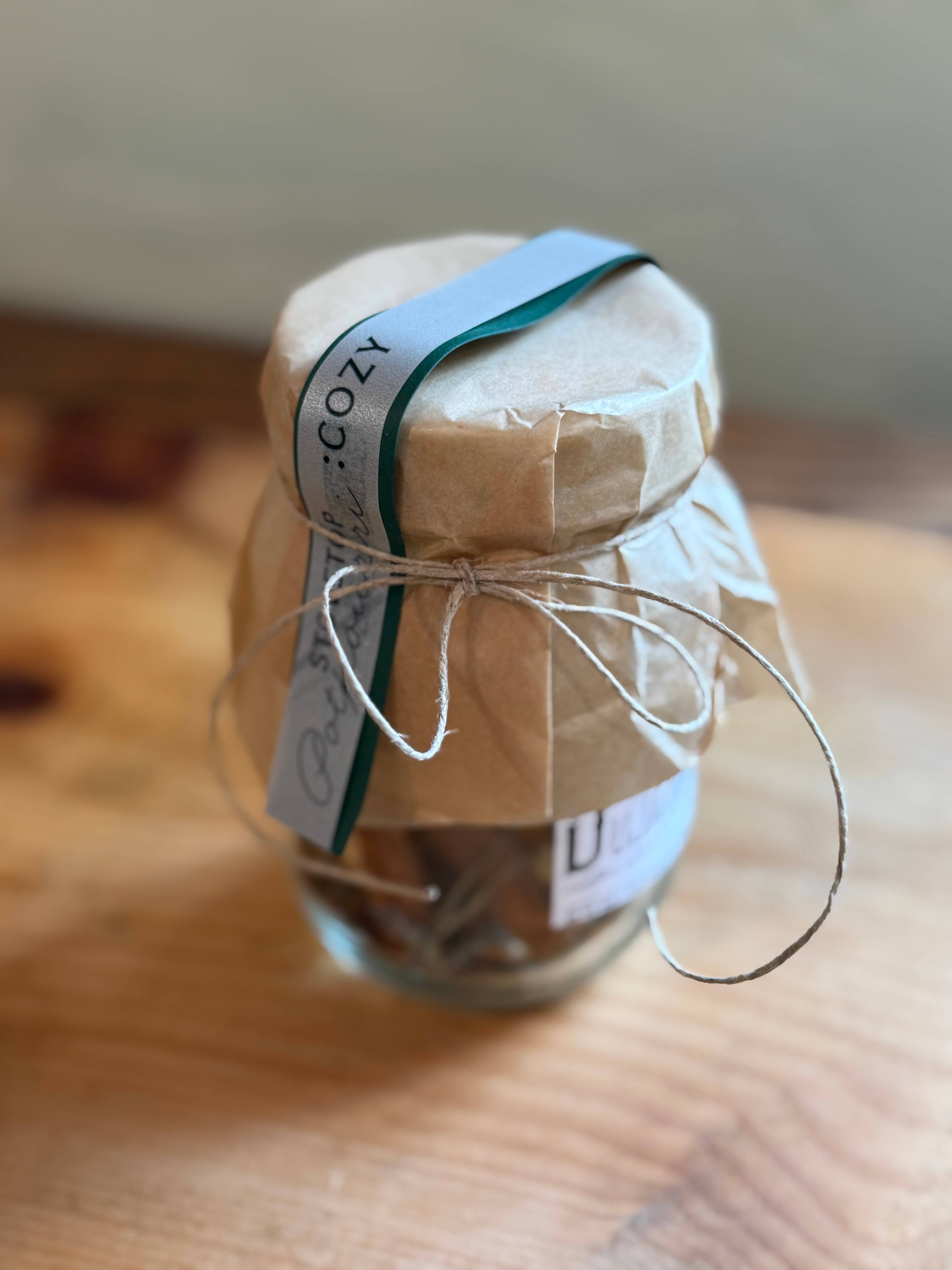 Apotheke DuJardin - Wholesale Potpourri - Stovetop Potpourri | Gift | House Warming1