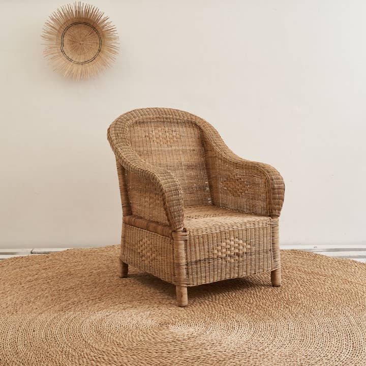 Malawi Cane Canada - Venta al por mayor Sillas - Silla Malawi Classic2