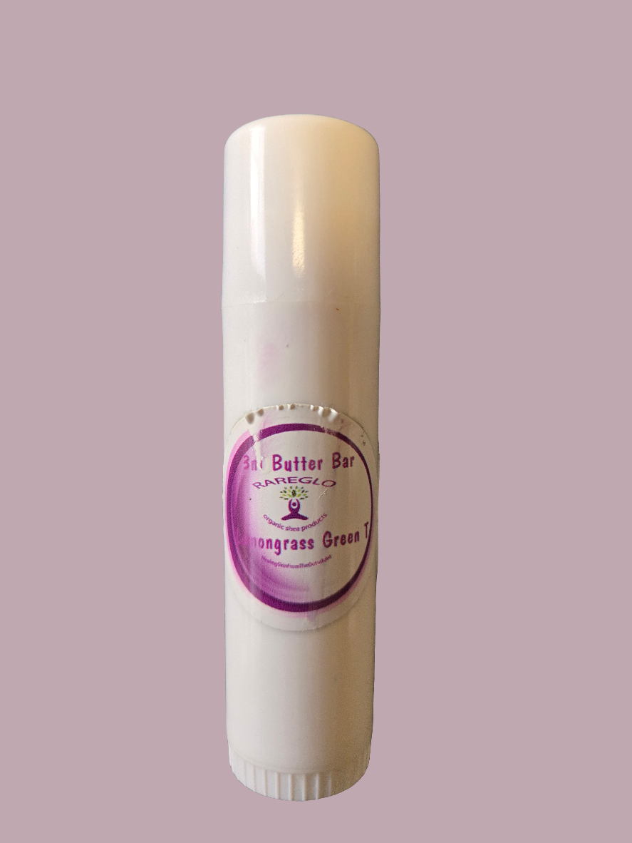 RareGlo Organic Shea Products - Wholesale Party Favor - Mini 3n1 SheaMango Butter Bar Party Favors5