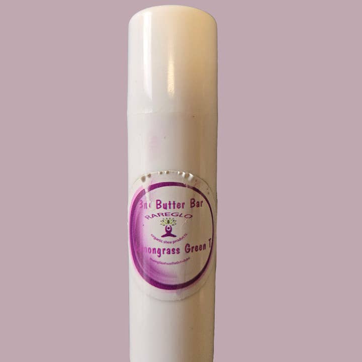 RareGlo Organic Shea Products - Wholesale Party Favor - Mini 3n1 SheaMango Butter Bar Party Favors5