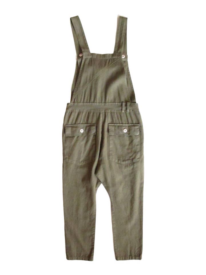 Seeker - Wholesale Overalls - Women's - Overall