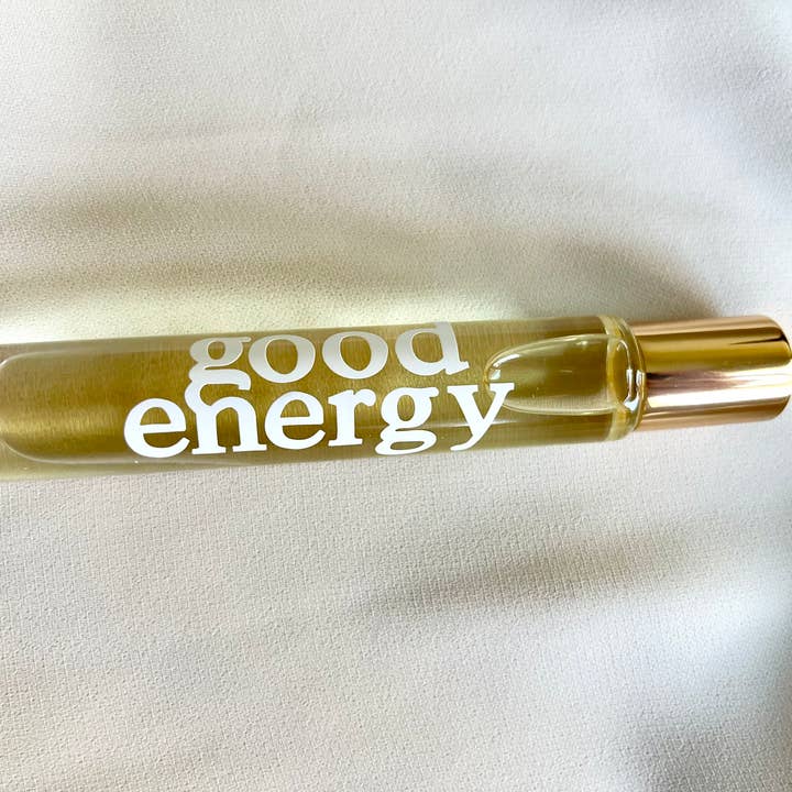 I have good energy - Wholesale Perfume/Eau de Toilette - Good Energy Perfume Oil 10 ml4