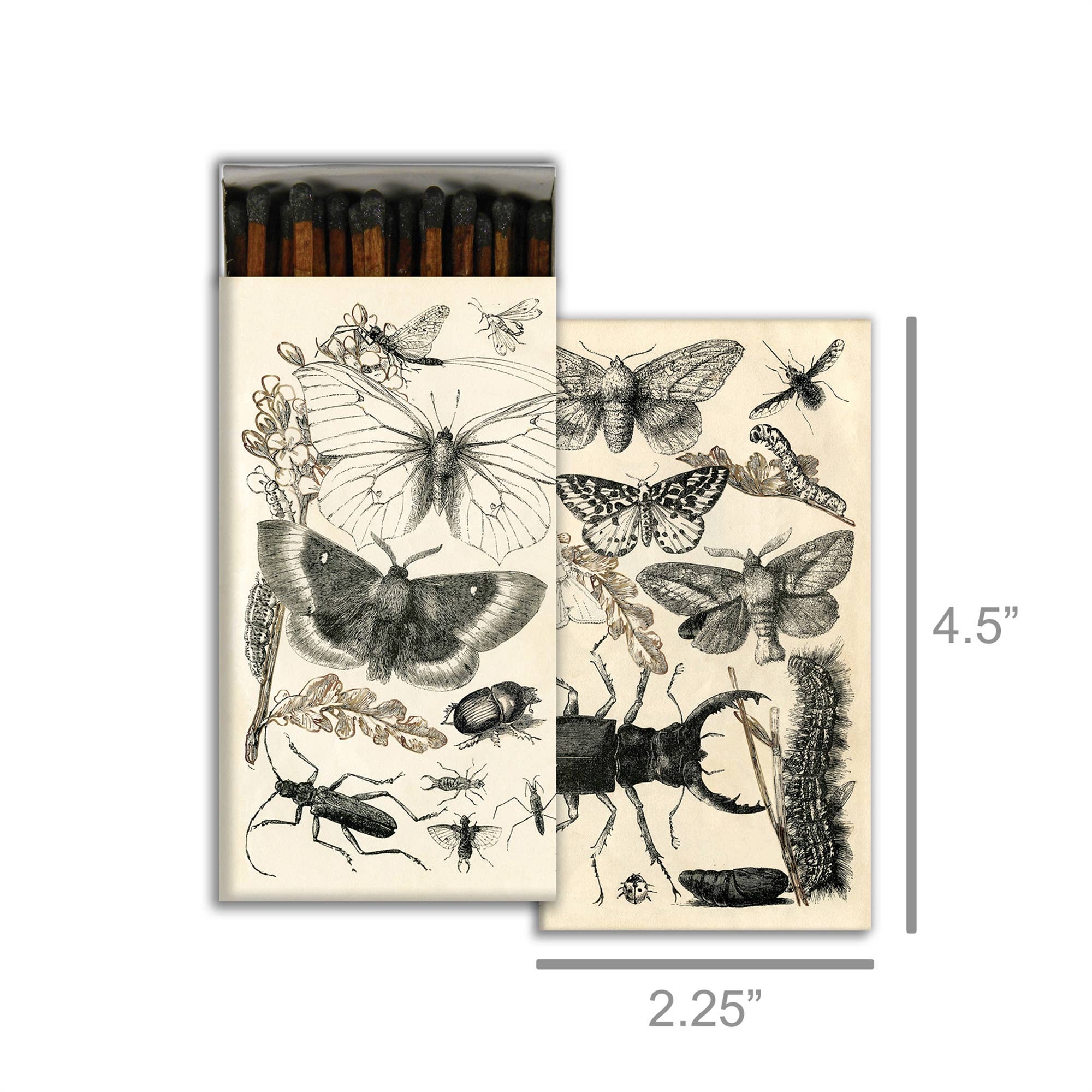 Multi Matches - Things With Wings for wholesale on Faire1