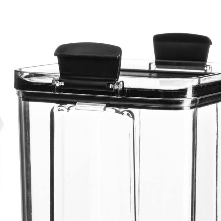 Rinkit Ltd - Wholesale Food Storage Container - Argon Tableware Plastic Food Storage Container - 460ml