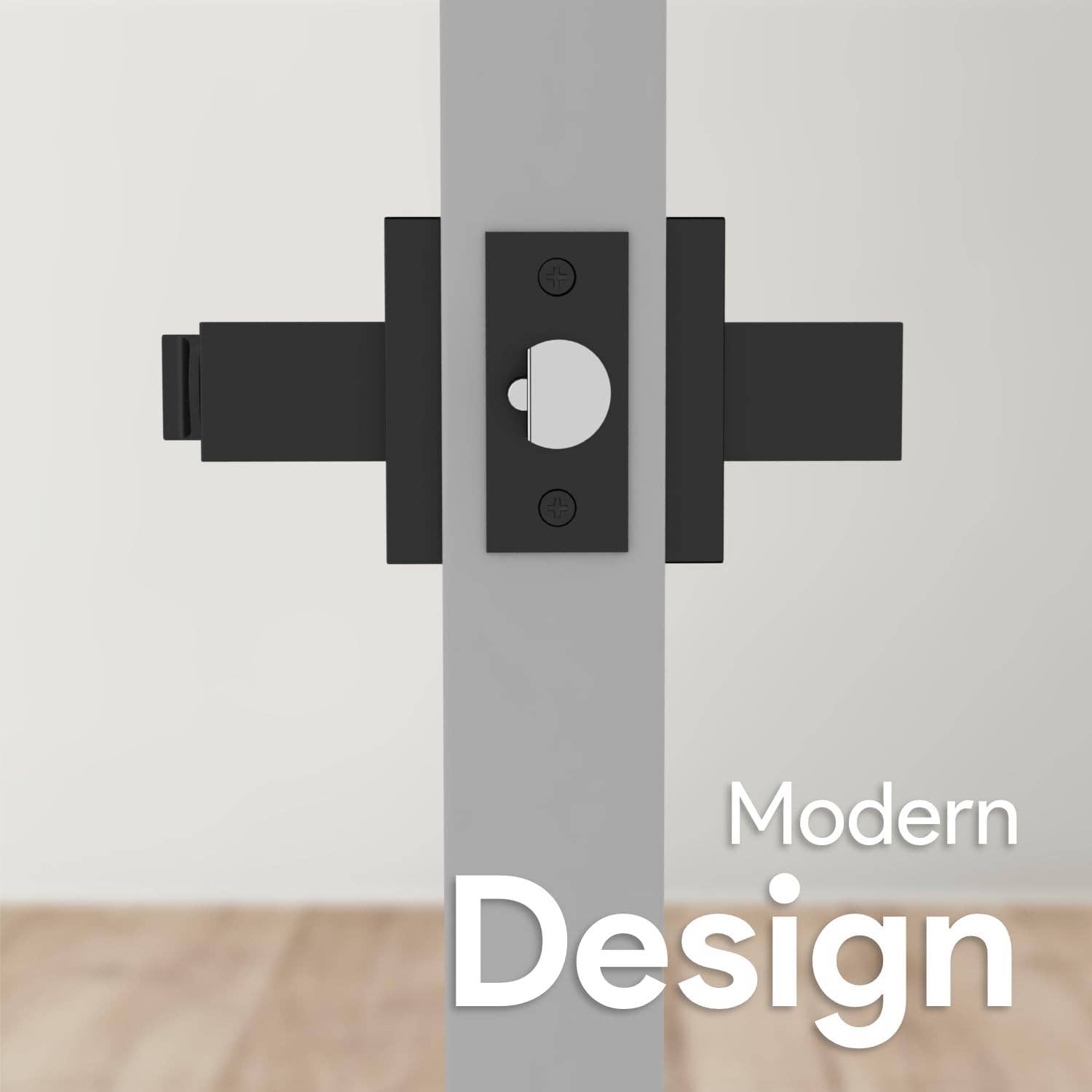 Mega Handles - Wholesale Knob/Pull - Robell Single | Entry Lever Door7