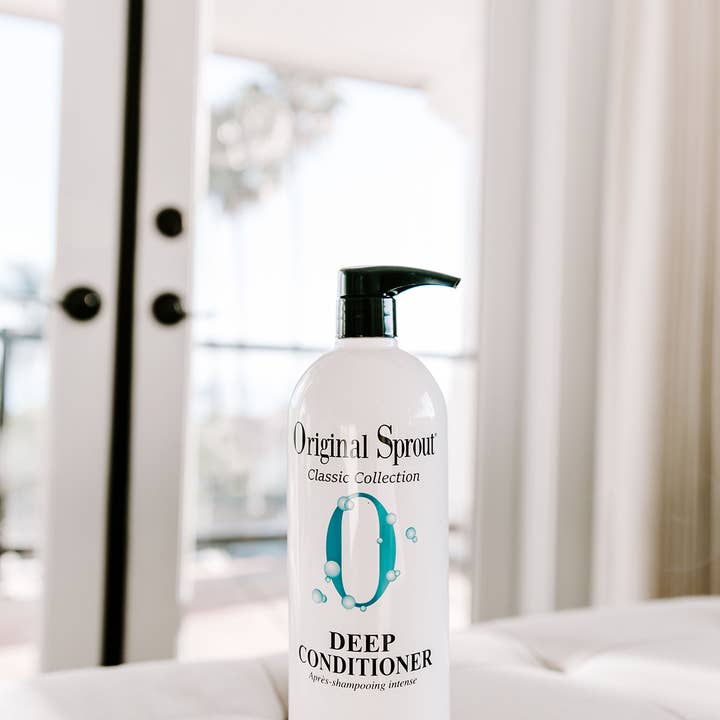 Original Sprout - Wholesale Hair conditioner - Deep Conditioner2