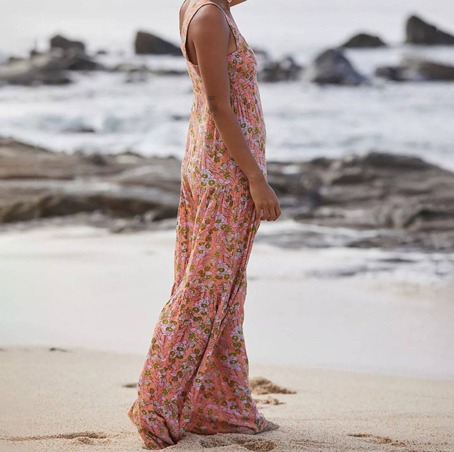 Hipster Row - Wholesale Romper - Women's - Rory Romper13