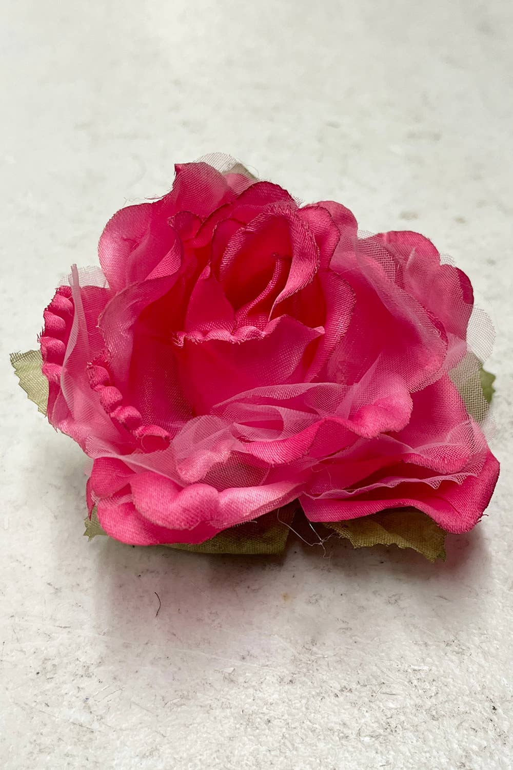 Kid's Dream – wholesale Artificial flowers – Variety of Fabric Faux Flowers (Single or Packs)4