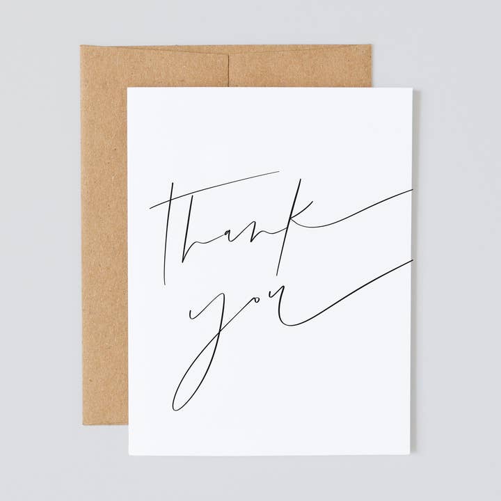 Monoline Tack, Tackkort för wholesale av Lady Lo Design