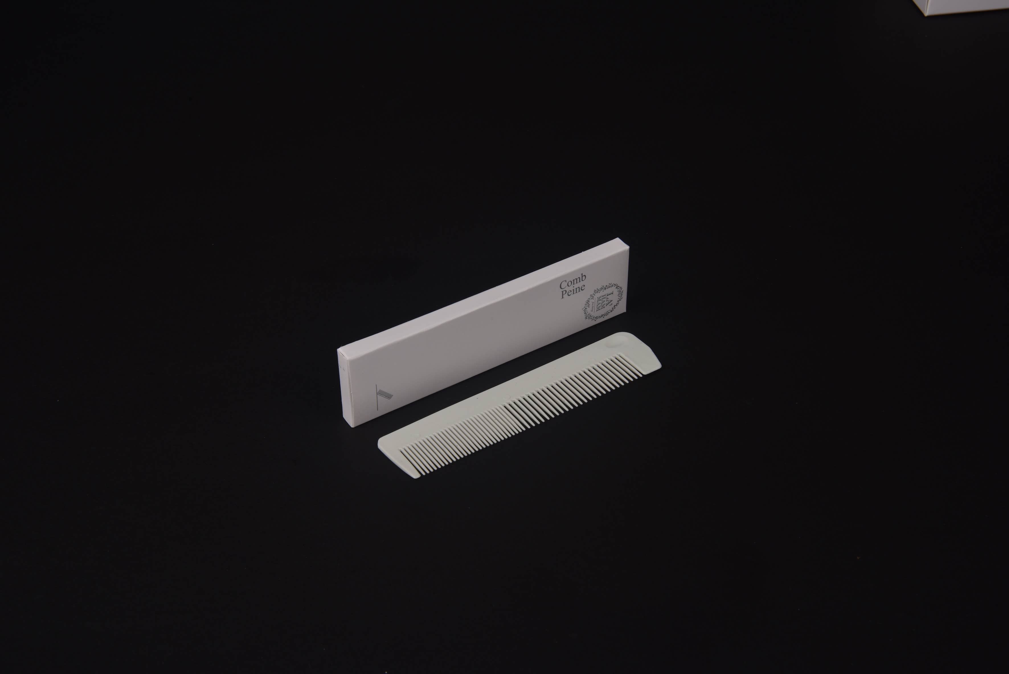 La Hammam - Wholesale Shampoo & Conditioner Set - Travel Amenities for Hotel & Motel8