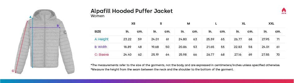 Choice Alpaca Products - Vente Doudoune – femme - Manteau Alpafill Puffer Alpaca pour femmes48