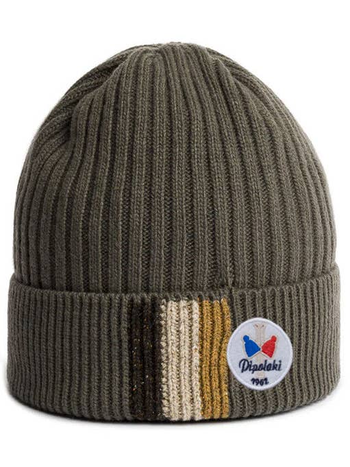 Terano Beanie for wholesale by PIPOLAKI