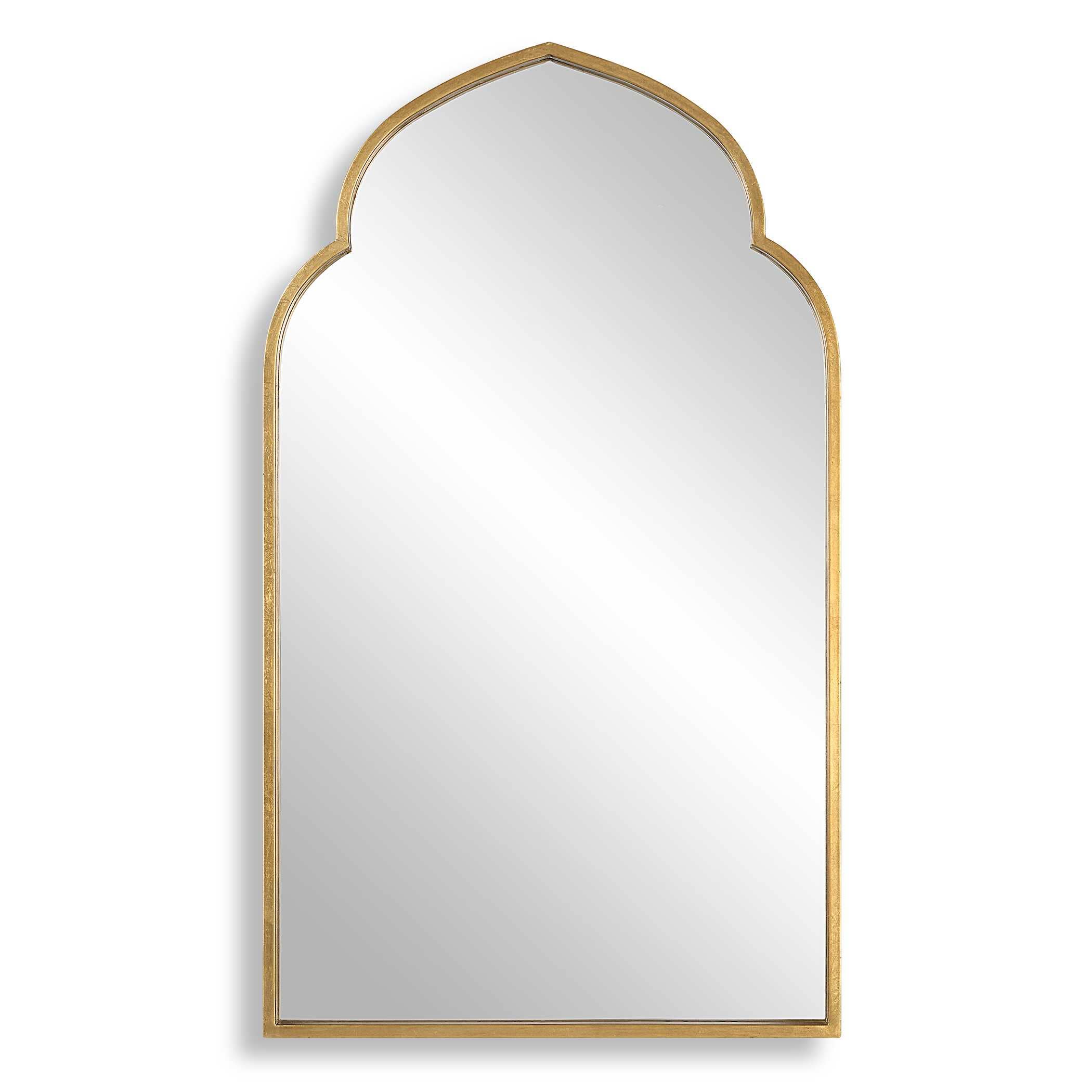 FIND - Wholesale Wall Mirror - Dawson Mirror0