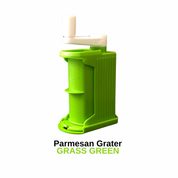 Rigamonti Pietro & Figli srl - Wholesale Grater - Art. 40 PARMESAN GRATER table cheese grater - mixed colors