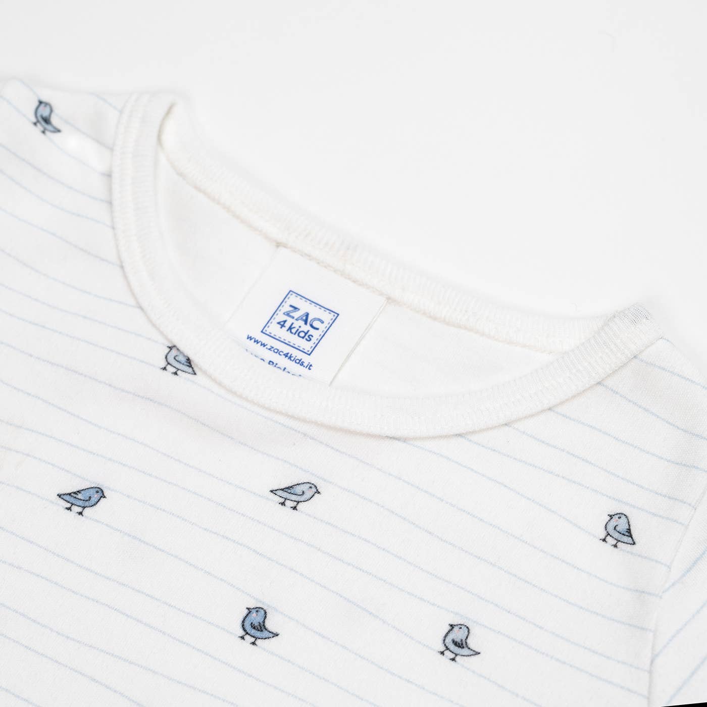 Zac 4 Kids - Wholesale Sleepwear Set - Kids - Martino Children's Long Sleeve Pyjamas sizes 1-5 years7