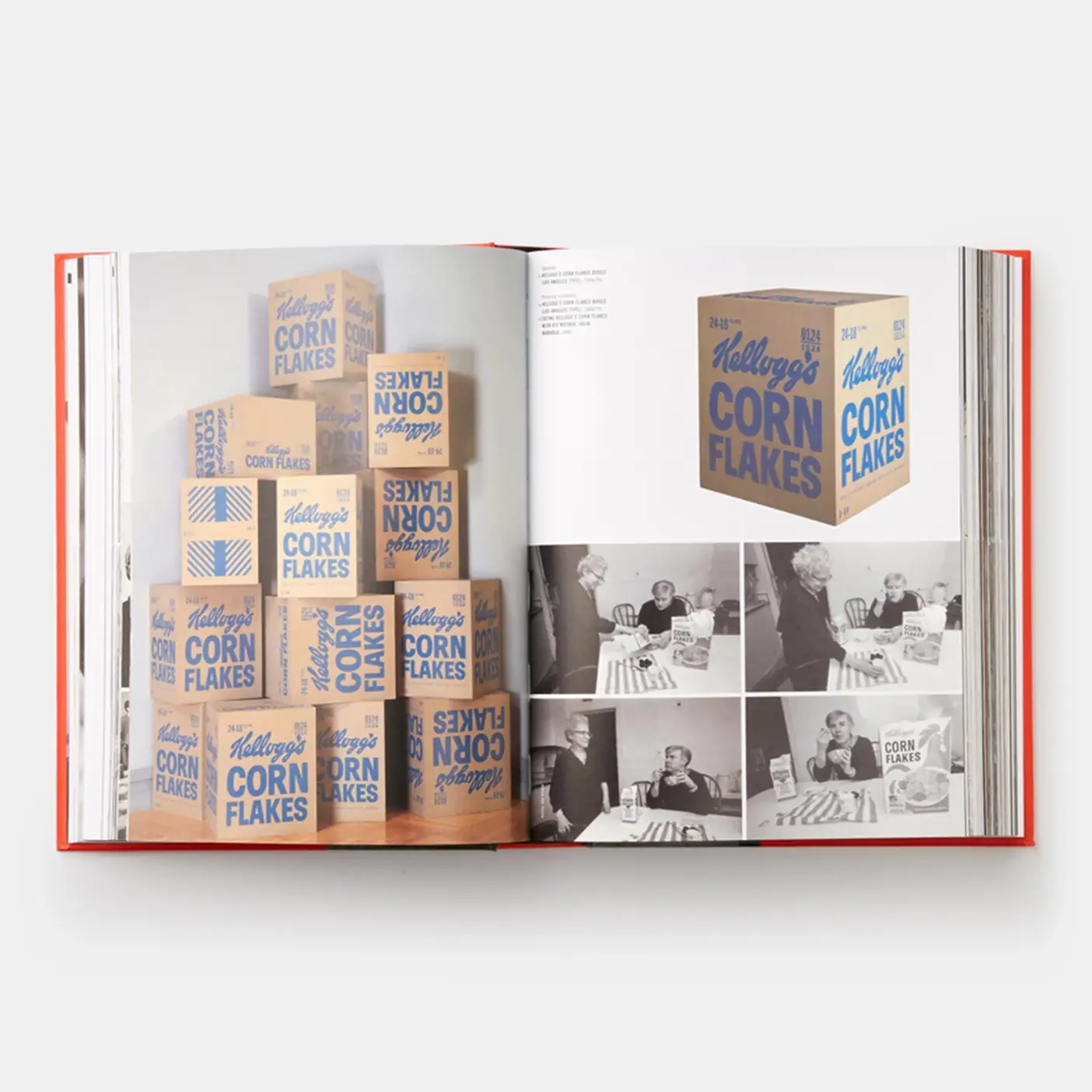 Phaidon - Wholesale Biography & Memoir - Andy Warhol Giantsize: Gift Format3