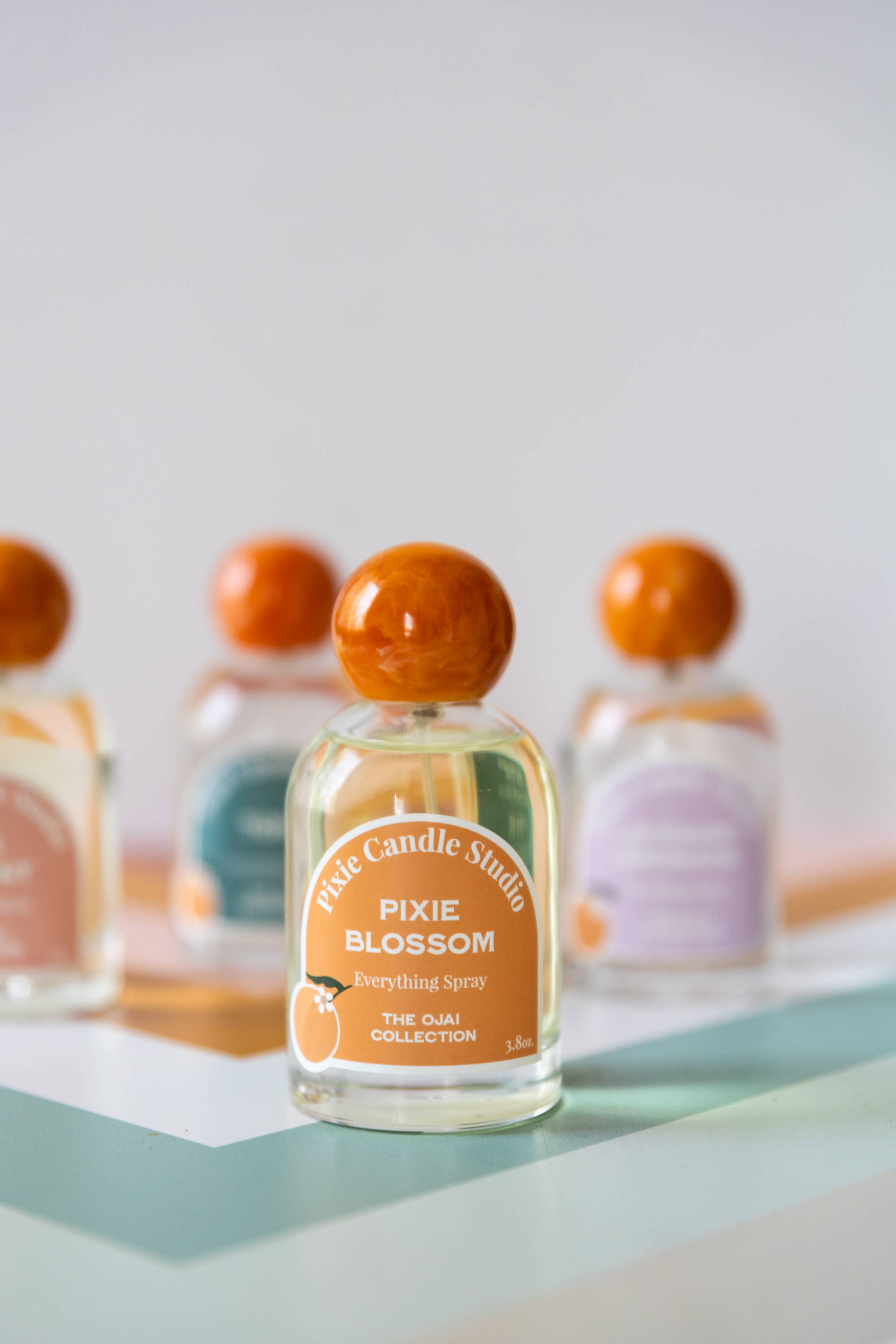 Pixie Candle Studio – Engroshandel Parfume/eau de toilette – Kropsspray, Rumspray, Linned Spray-Pixie Blossom2