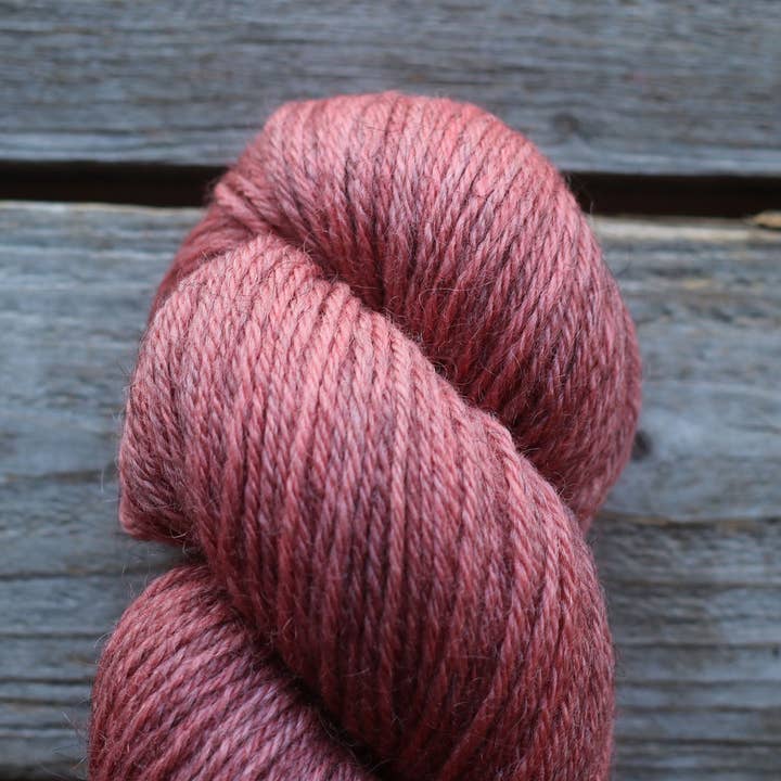 Koigu Wool Designs - Vente Fils à tricoter - Laine worsted Corriedale / Gotland4