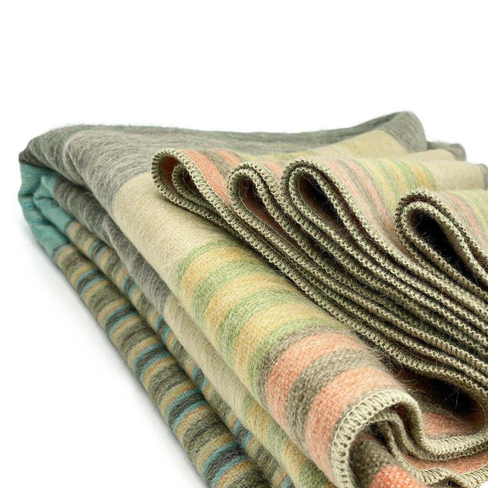 Grande Couverture Chaude Fleece Throw-SHIH TZU deux couleurs-Lit pour chien chaise Voiture Canapé 