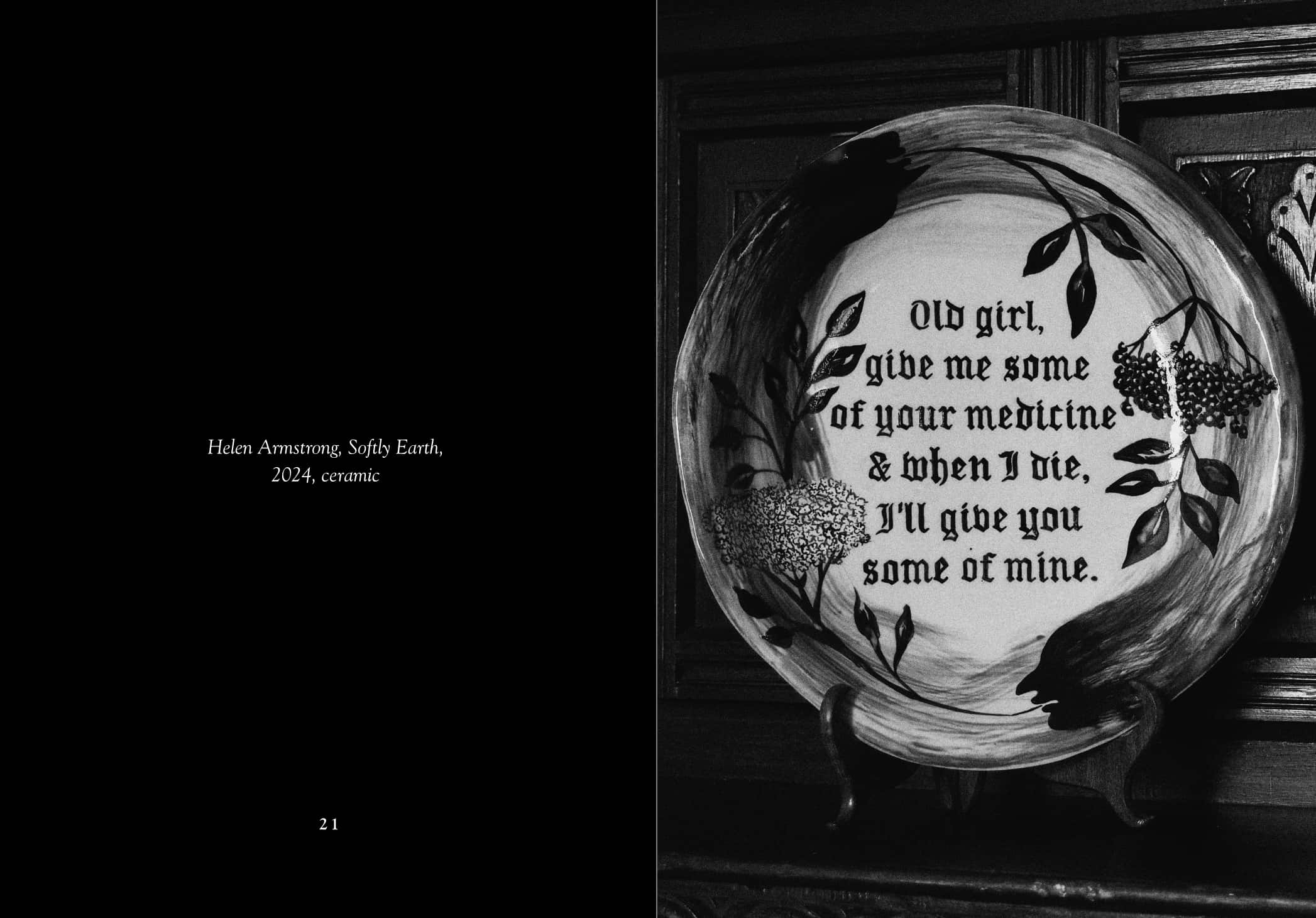 Hyldyr - Wholesale Nature & Outdoors - Lady Elder Tree: Northern Animism and Witchcraft10