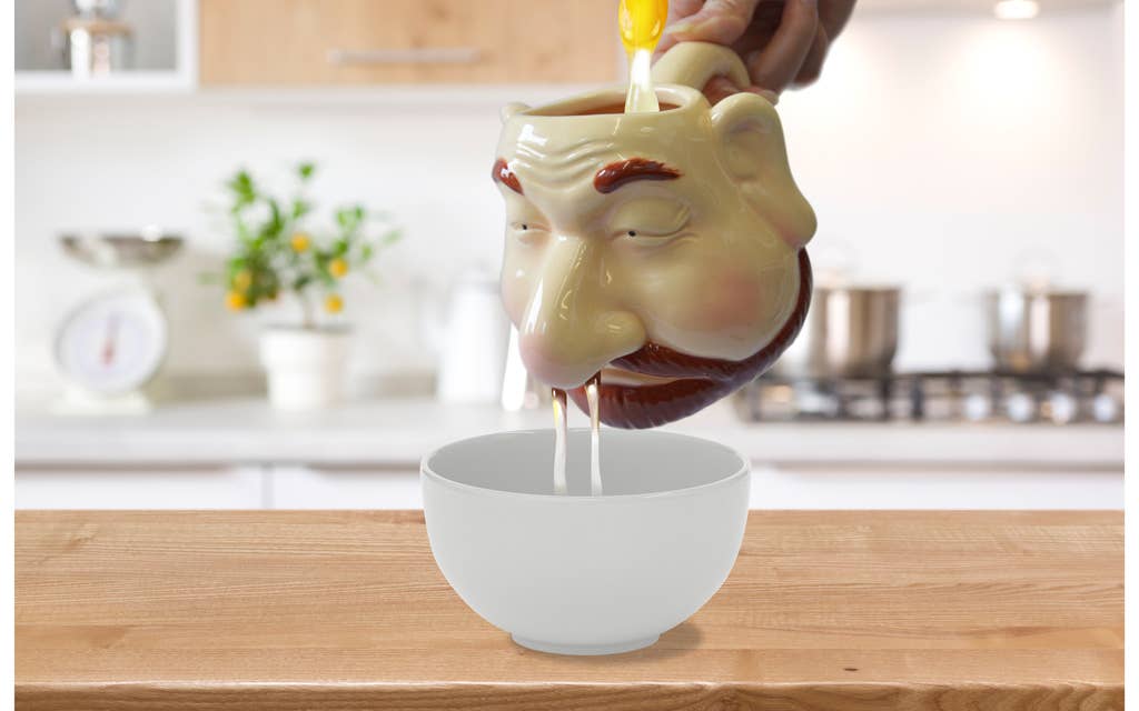 MAGS - Wholesale Kitchen Tool/Gadget - chef egg separator