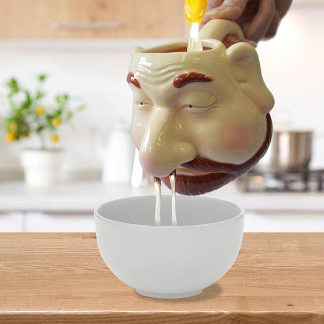 MAGS – wholesale Kitchen tool/gadget – chef egg separator