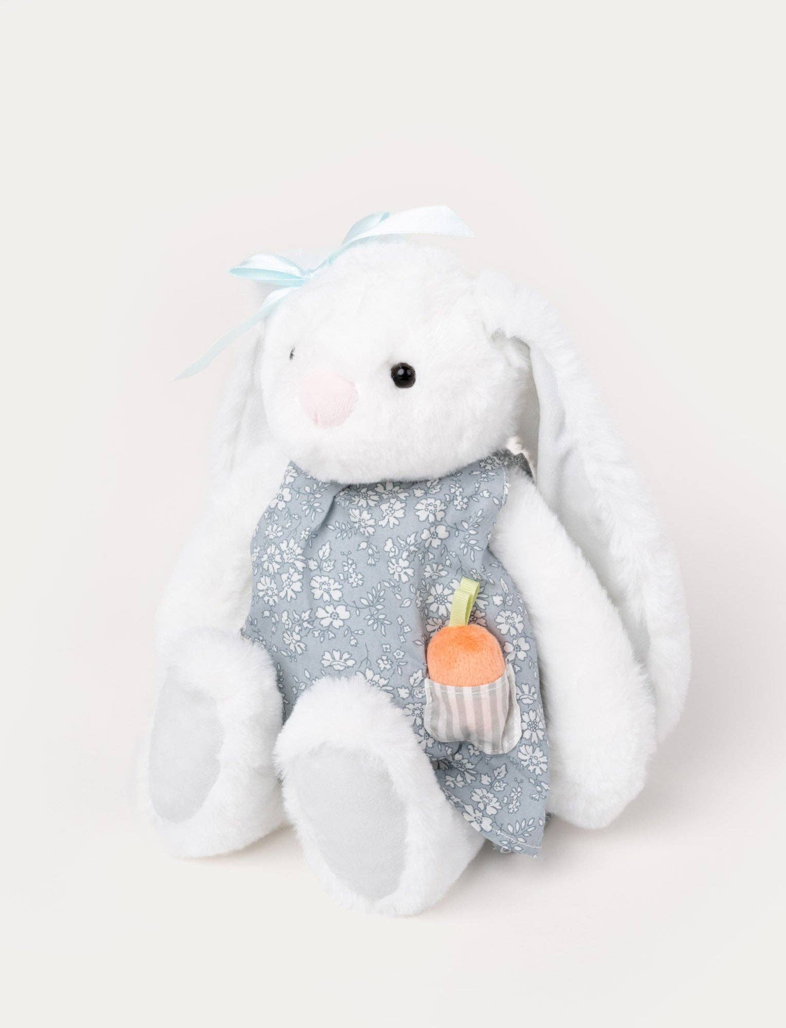 Teddykompaniet - Wholesale Stuffed/Plush Toy - Kids & Baby - Hedda, Bunny1