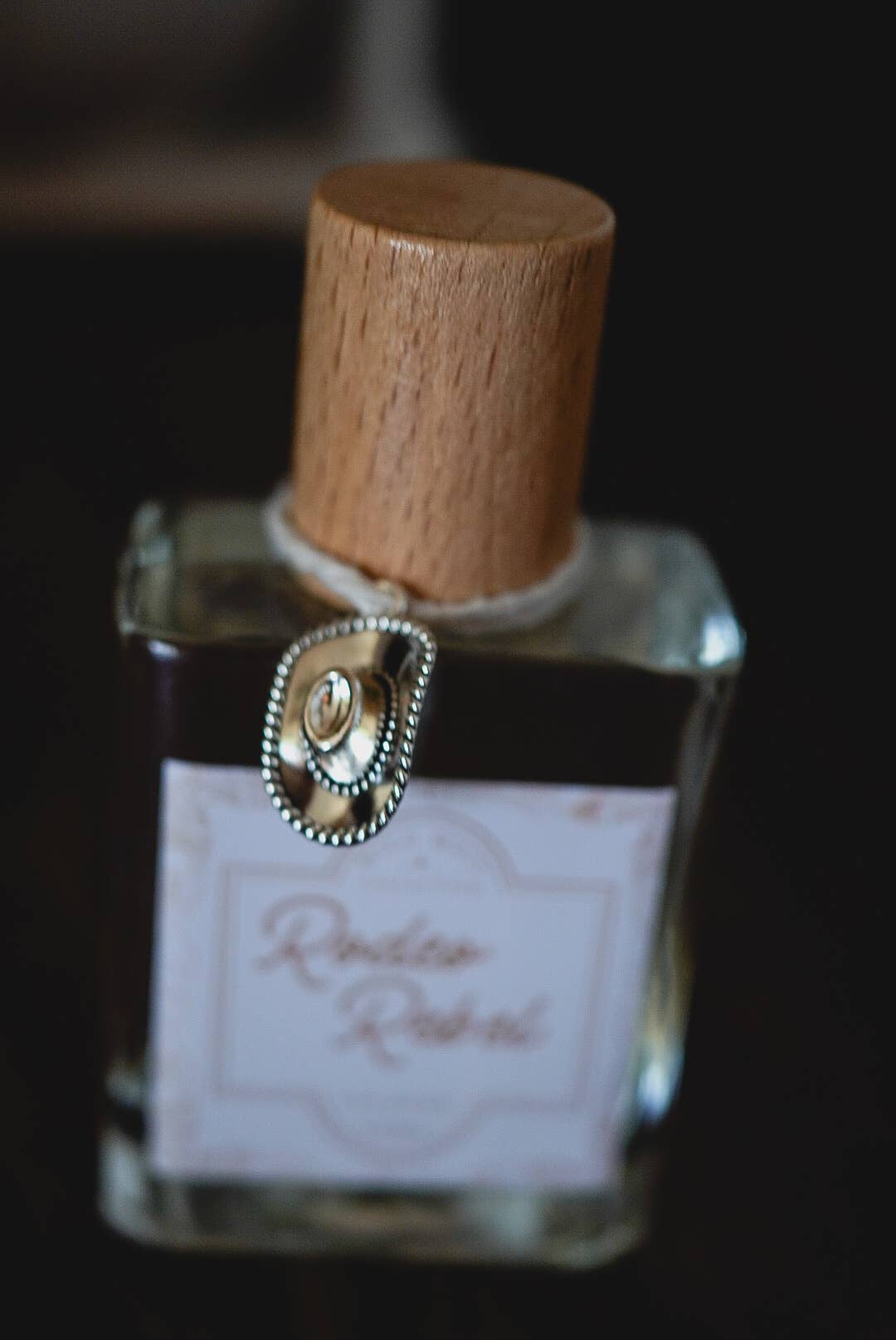 Sweet Hope Naturals - Wholesale Cologne Spray - Rodeo Rebel Non-Toxic Perfume | Wild West Inspired6