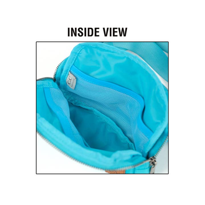 Hana - Vendita all'ingrosso Marsupio - Donna - Borsa da cintura Mini Fanny impermeabile C.C22