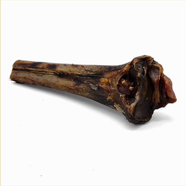 Savannah Pet Food - Wholesale Pet Treats - Dog - Ostrich Cane Bone4