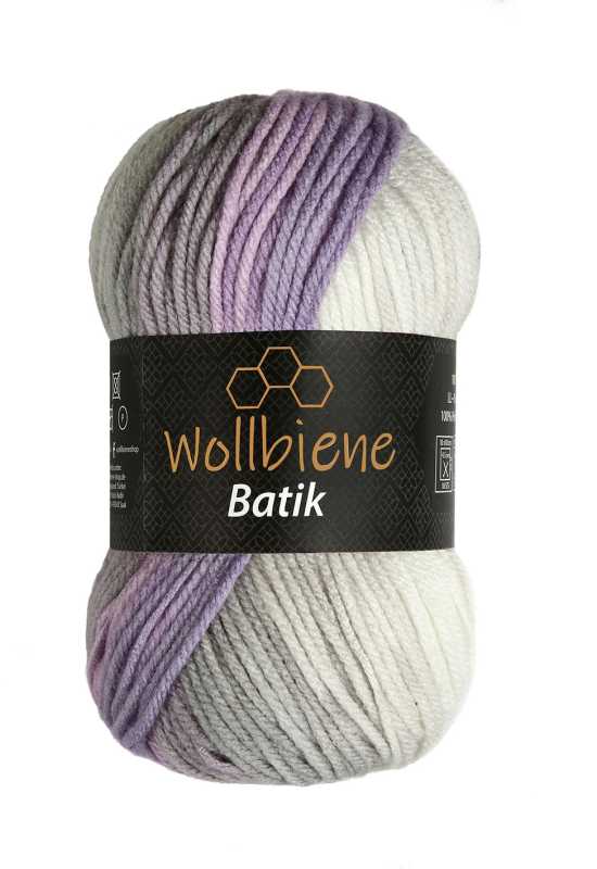Wollbiene - Wholesale Yarn - Wool Bee Batik Gradient Wool 100g16