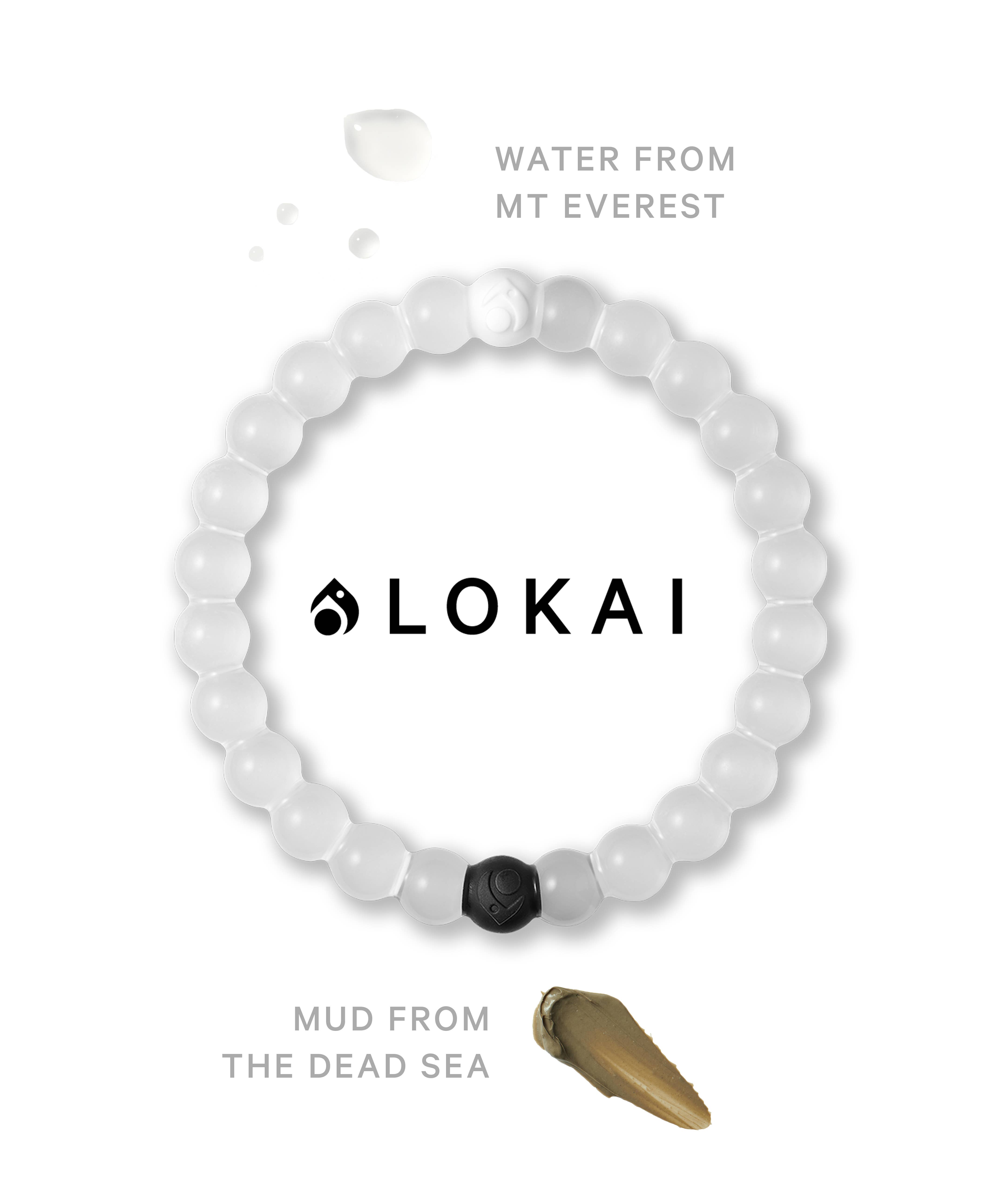 When Can You Buy The Orange Lokai Bracelet? This Limited Edition Collab  Won't Be Around For Long