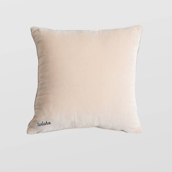To Write Love on Her Arms - Wholesale Throw/Decorative Pillow - You Make Today Better Needlepoint Pillow