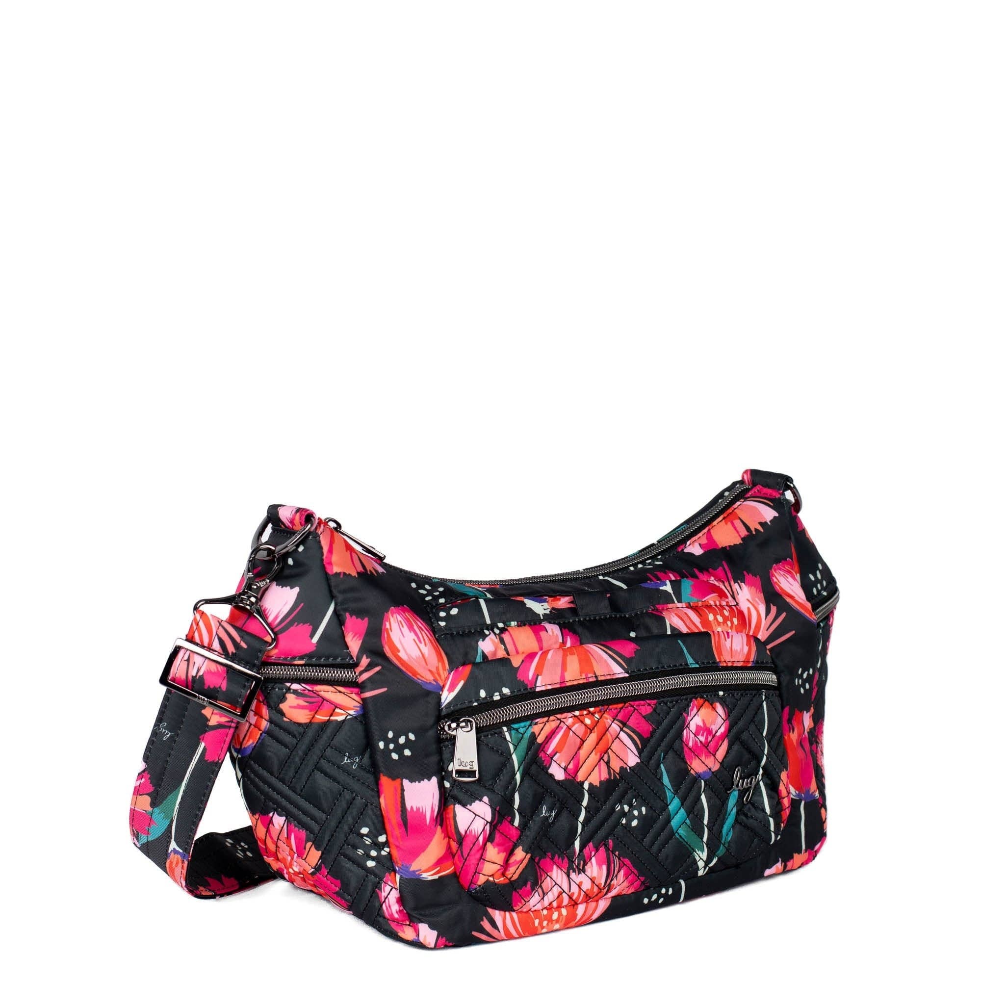 Lug - Wholesale Crossbody Bag - Women's - Cha Cha Crossbody Bag30