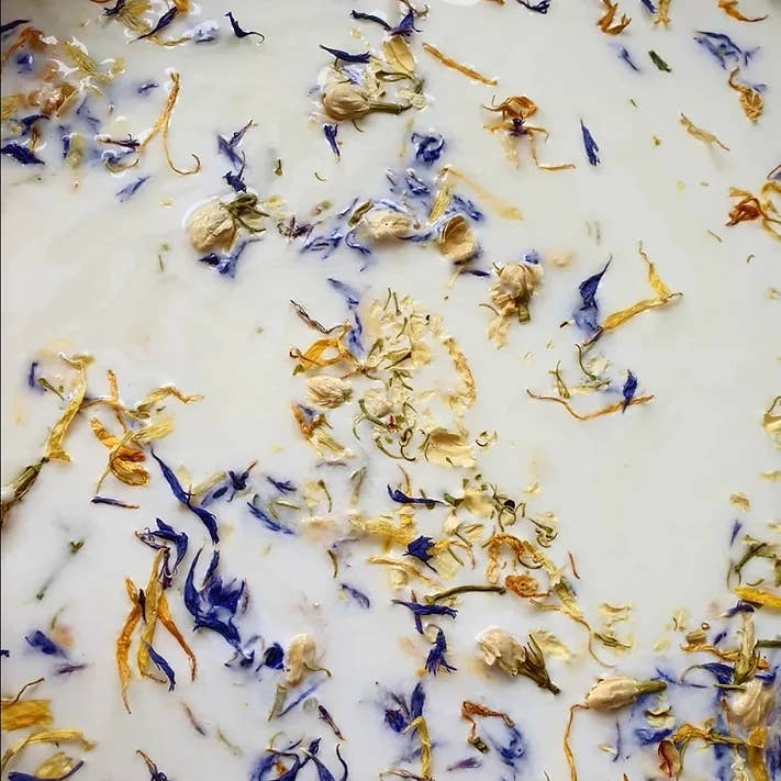 Butler Bath Products - Wholesale Bath Soak/Milk - Milk Bath Soaks