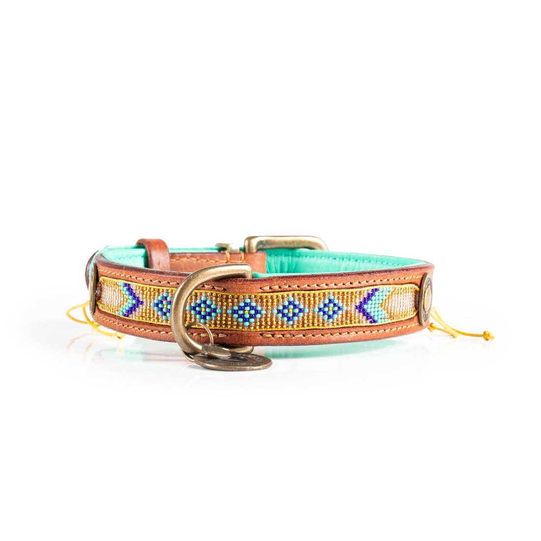 Dog with a Mission - Vendita all'ingrosso Collare - Cani - Collare Indi Moon4