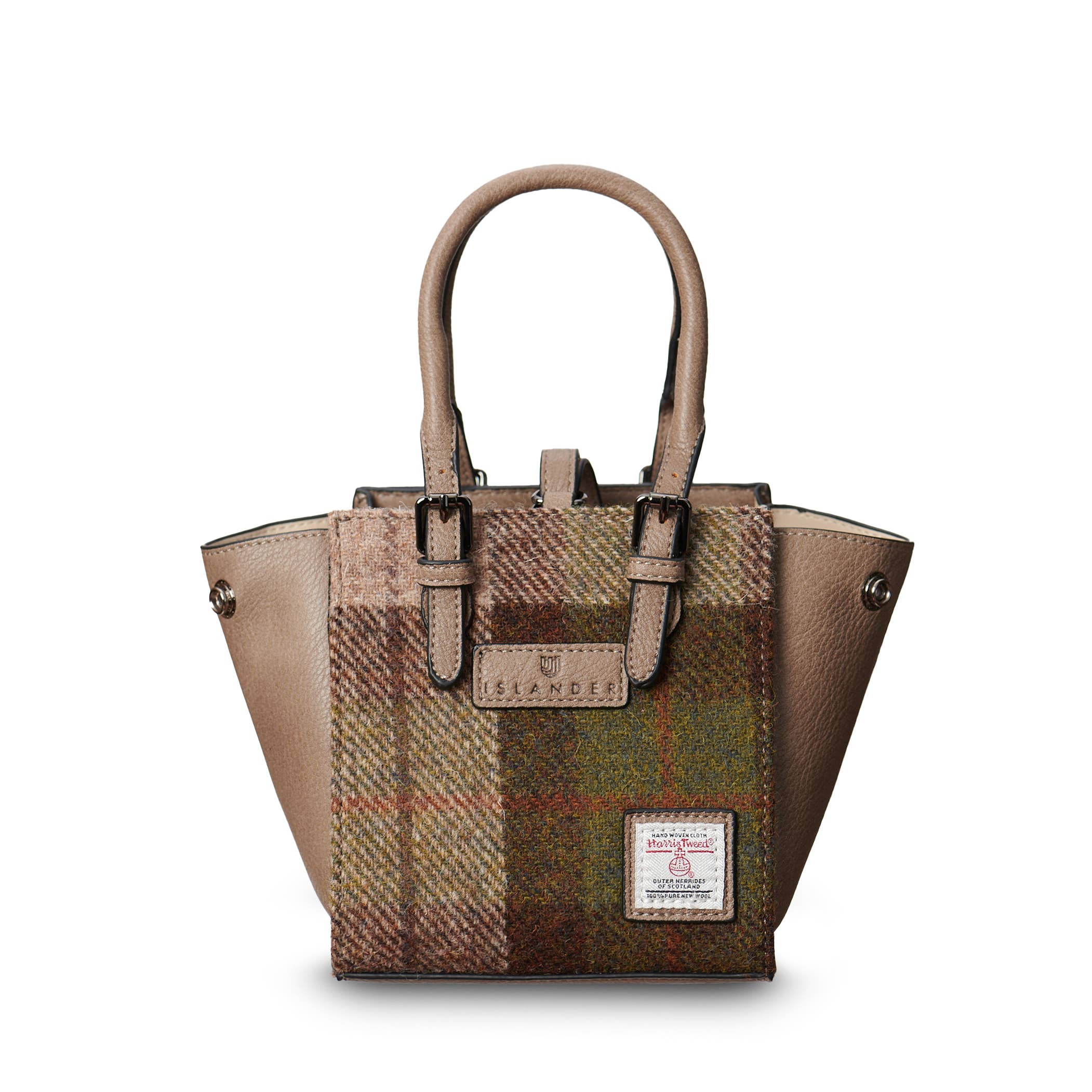 Islander - Wholesale Tote Bag - Women's - The Mini Caillie Tote29