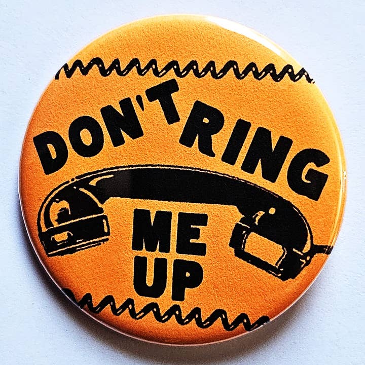 Flip The Record - Wholesale Lapel Pin/Button - Classic Punk Rock Buttons Magnets & Bottle Openers. Set 07