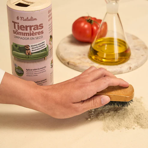 Natulim - Wholesale Dish Soap - Tierras de Sommières - Limpiador en Seco7